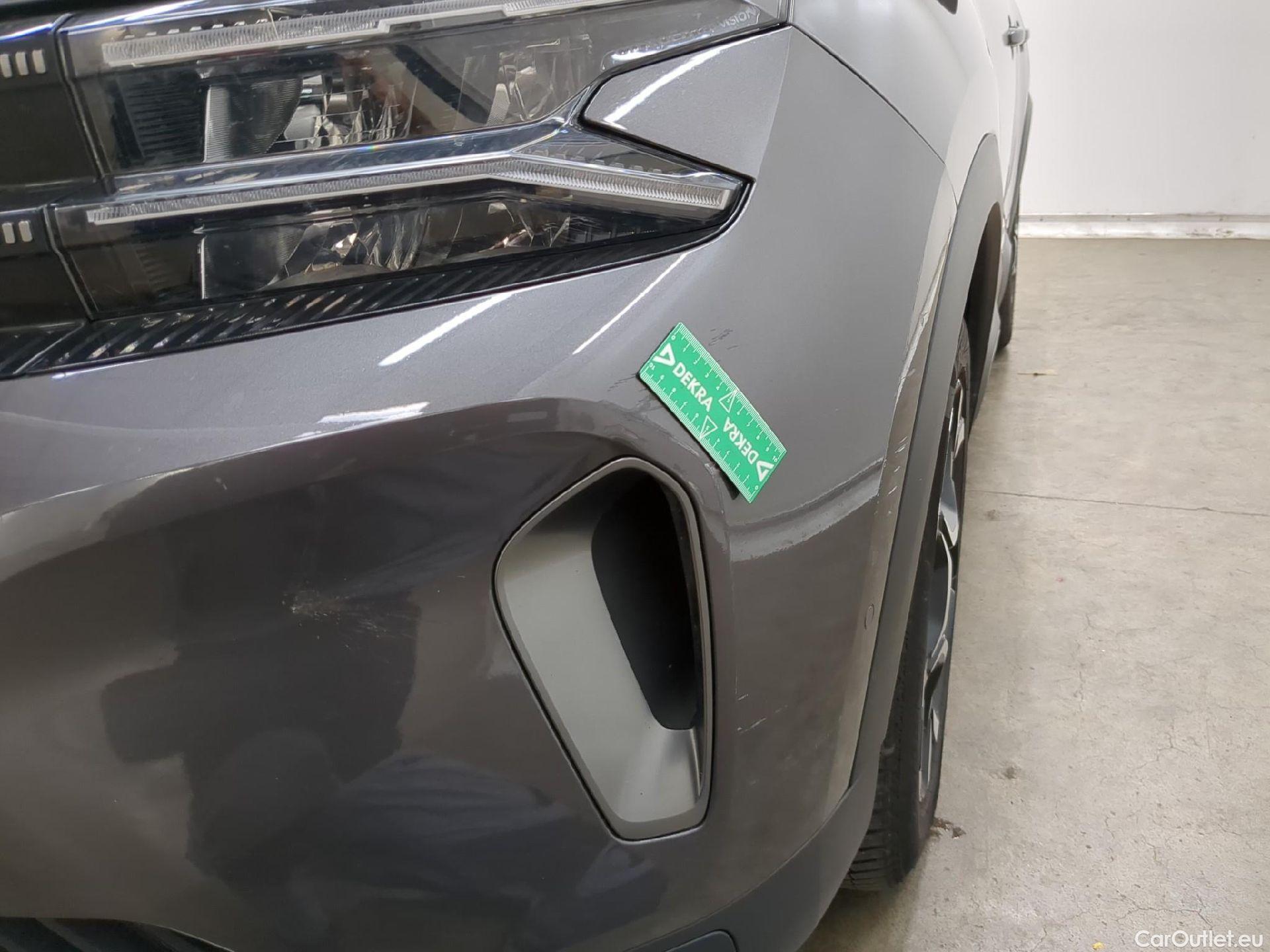  Citroen  C5 Aircross  Shine 1.5 BlueHDi 130CV BVA8 E6d #30