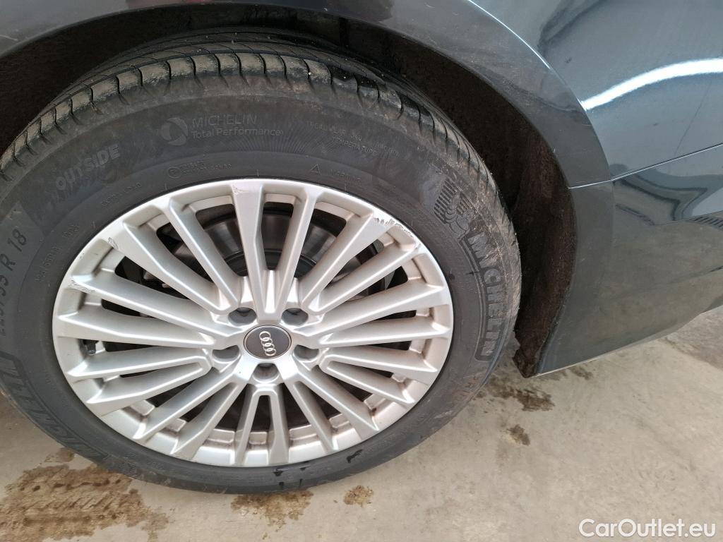  Audi  A6 AUDI  Avant / 2018 / 5P / Break 40 TDI S Tronic Avus #39