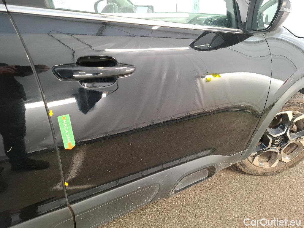  Citroen  C5 Aircross  Feel 1.5 BlueHDi 130CV BVA8 E6d #15