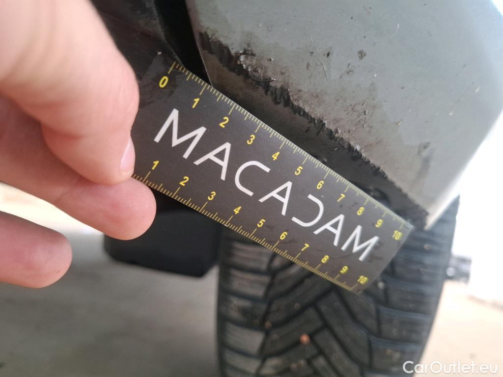  DS  DS4 4 Trocadero 1.5 BlueHDi 130CV BVA8 E6d #17