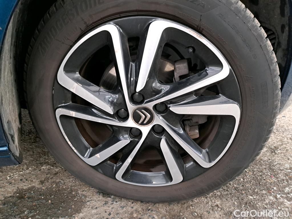  Citroen  C4 Grand Picasso /Spacetourer Shine Pack 1.5 BlueHDi 130CV BVA8 E6d #7