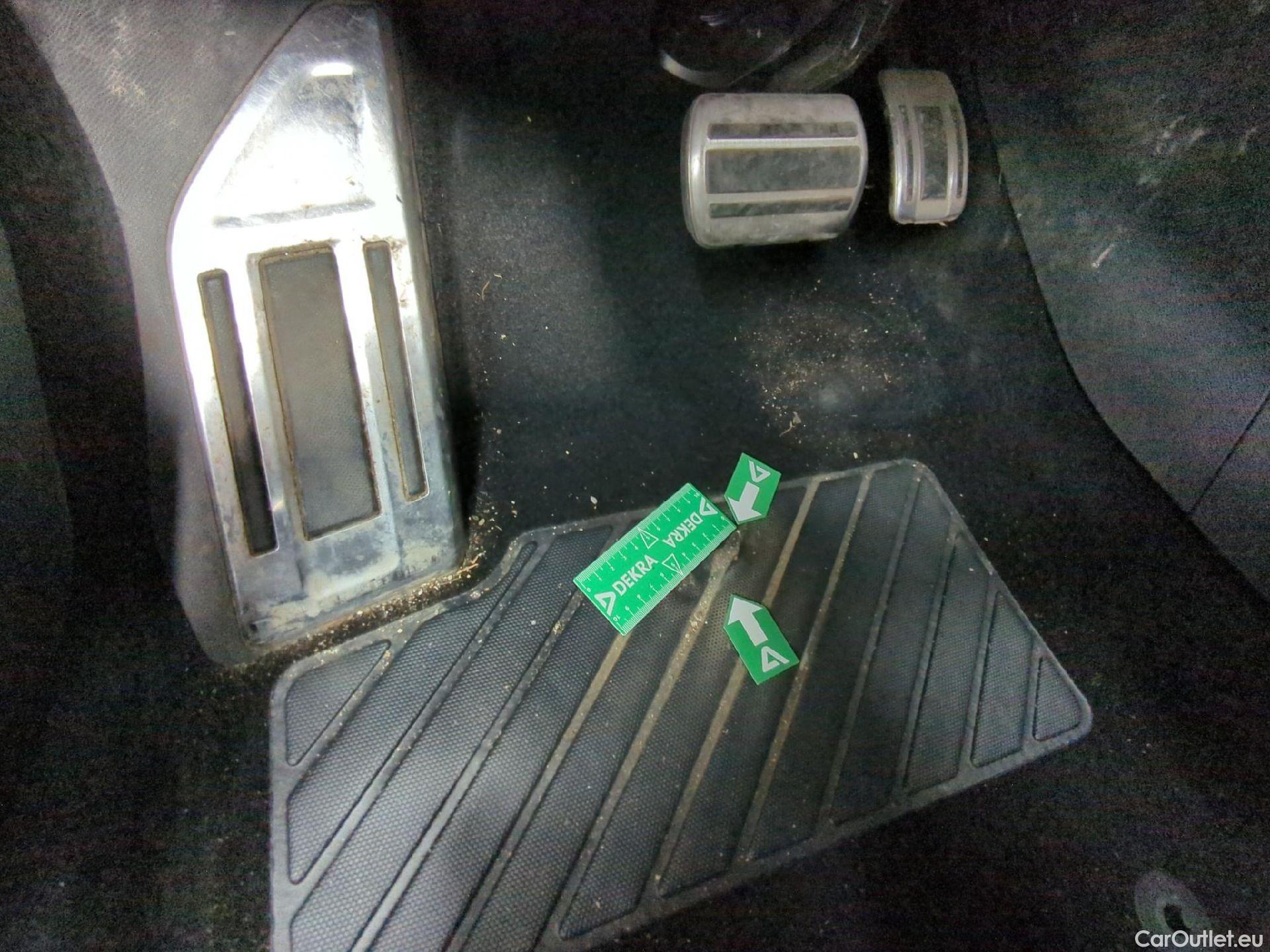  Citroen  C5 Aircross  Shine 1.5 BlueHDi 130CV BVA8 E6d #2