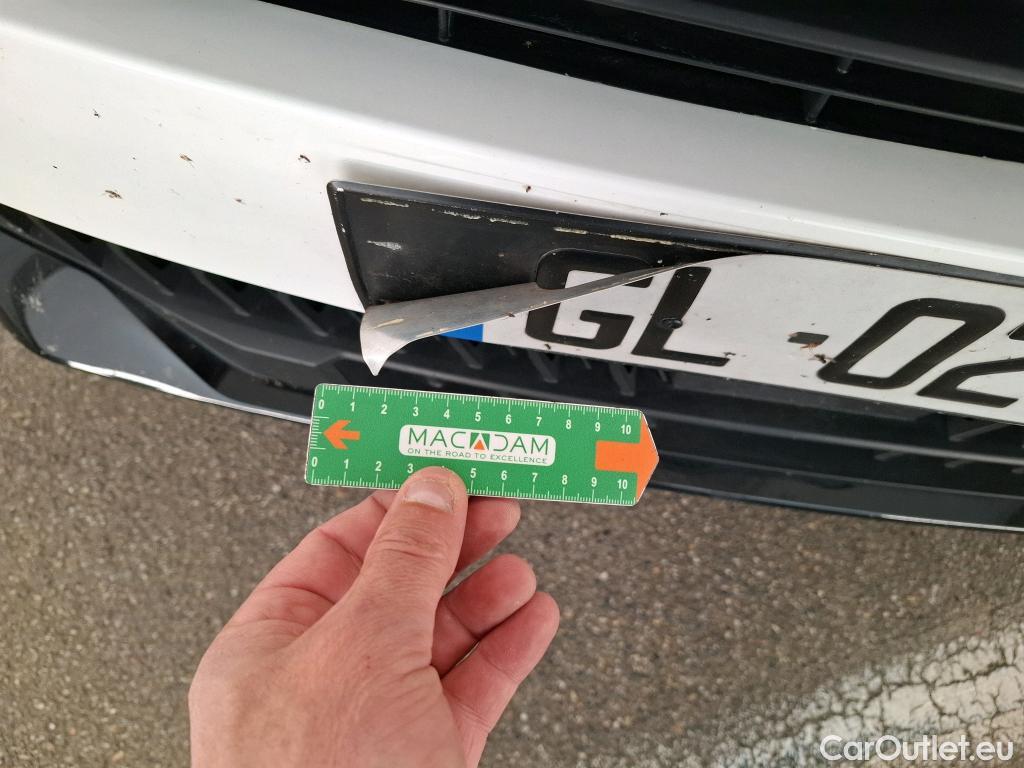  Citroen  C5 Aircross CITROEN  / 2022 / 5P / SUV PureTech 130 S&S BVM6 Feel #37