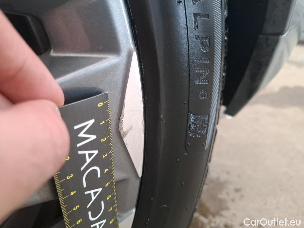  DS  DS4 4 Trocadero 1.5 BlueHDi 130CV BVA8 E6d #31