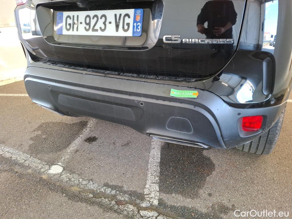  Citroen  C5 Aircross  Feel 1.5 BlueHDi 130CV BVA8 E6d #33