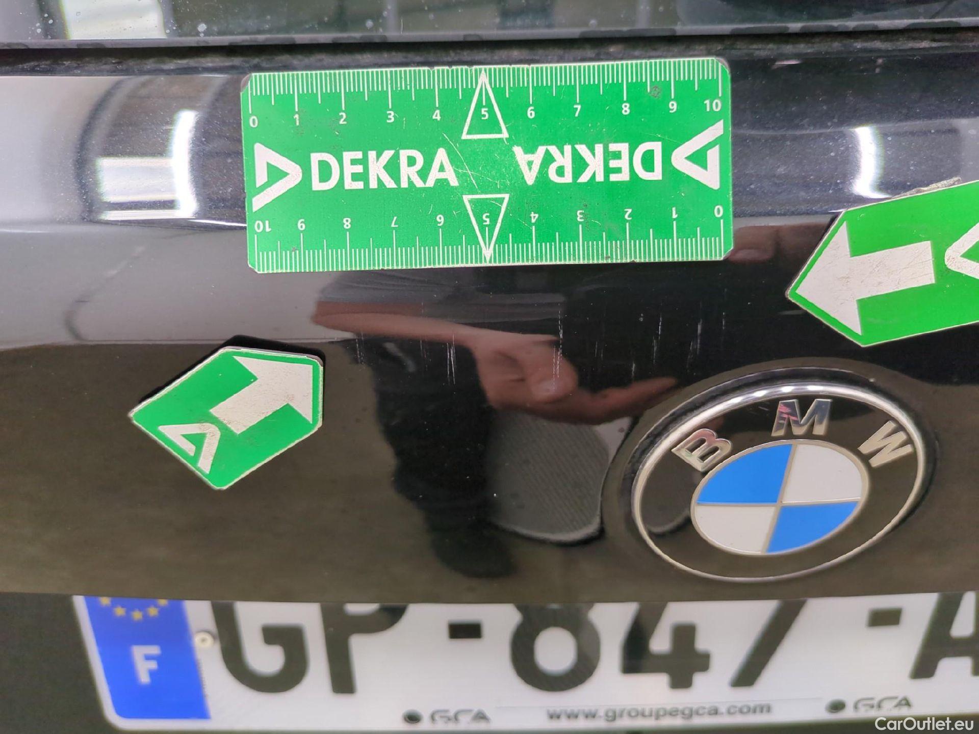  Bmw  Serie 1 BMW Série 1 / 2019 / 5P / Berline 118d BVA8 Business Design #39