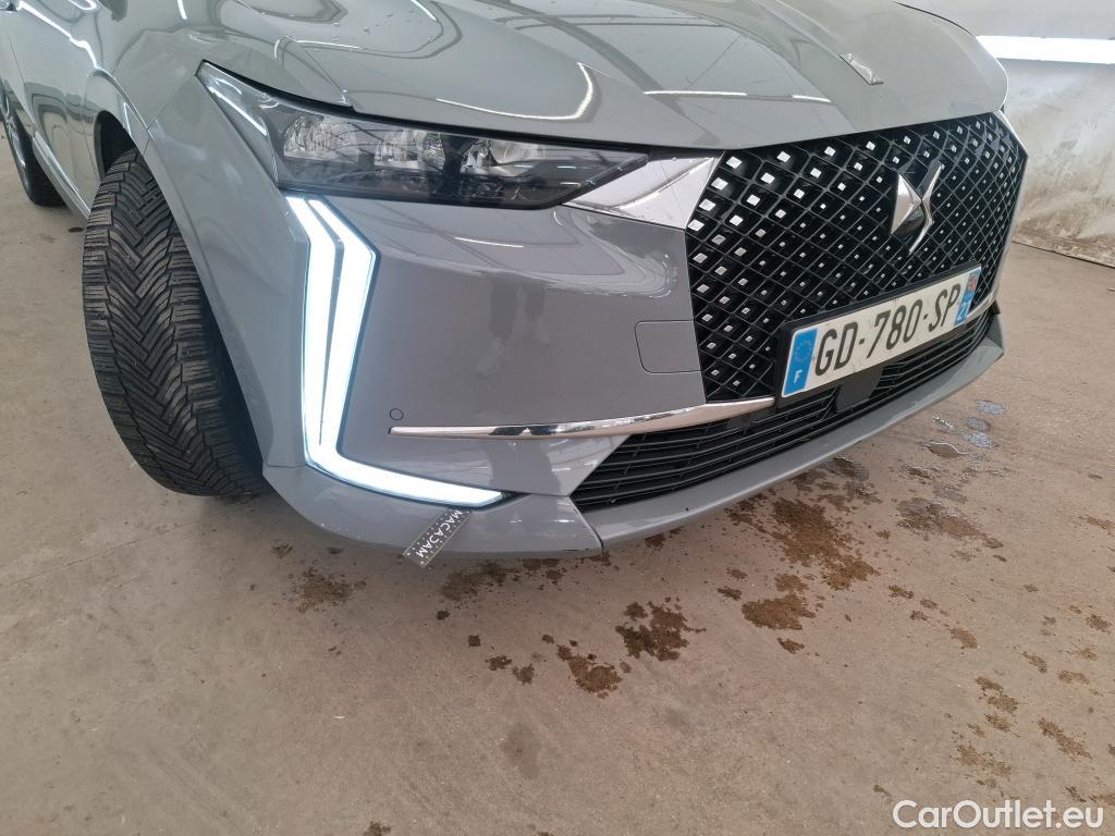  DS  DS4 4 Trocadero 1.5 BlueHDi 130CV BVA8 E6d #56