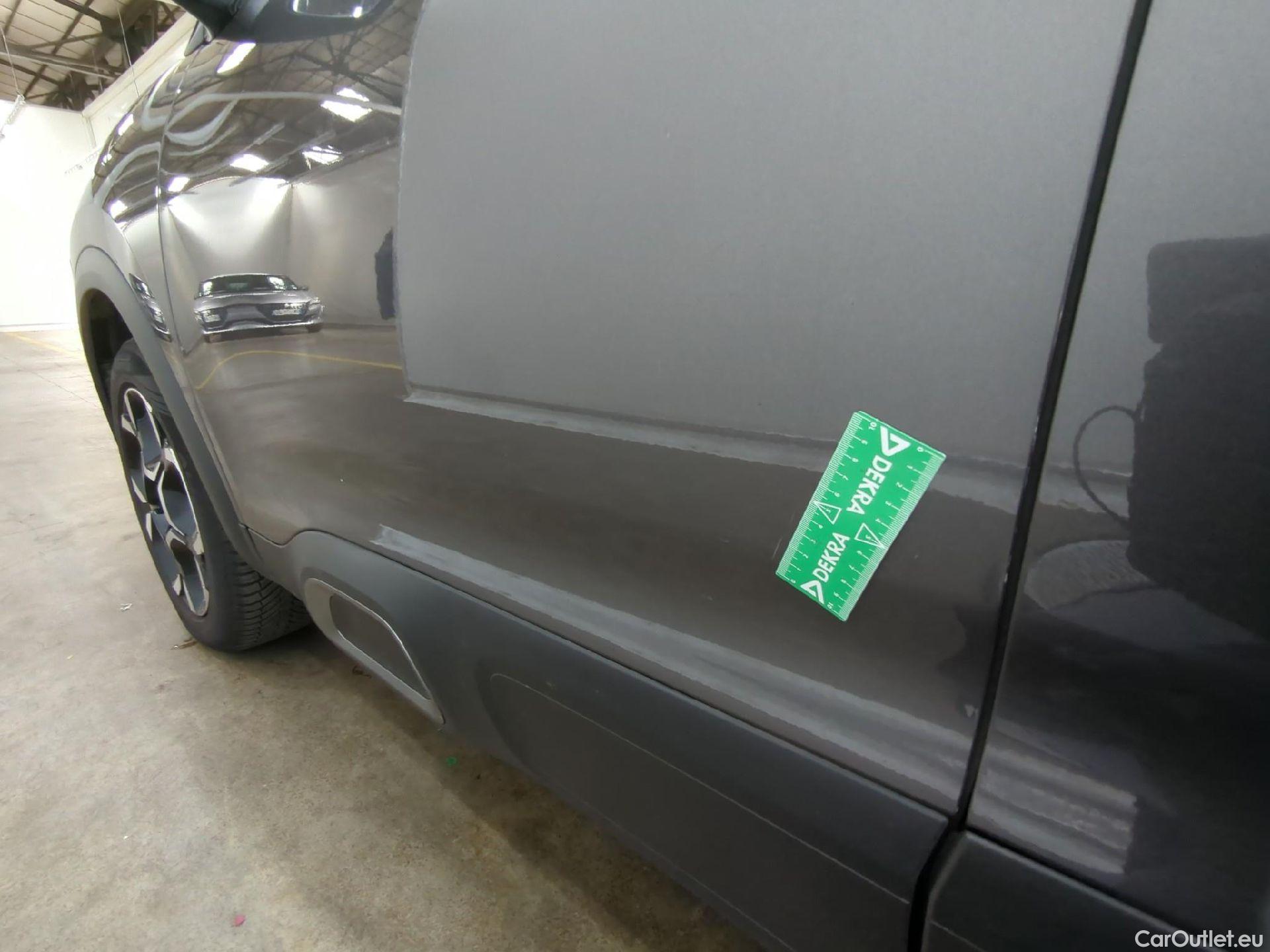  Citroen  C5 Aircross  Shine 1.5 BlueHDi 130CV BVA8 E6d #35