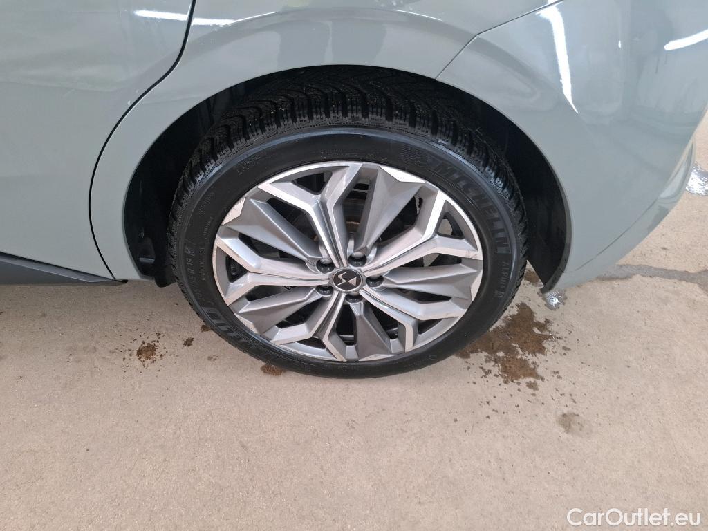  DS  DS4 4 Trocadero 1.5 BlueHDi 130CV BVA8 E6d #20