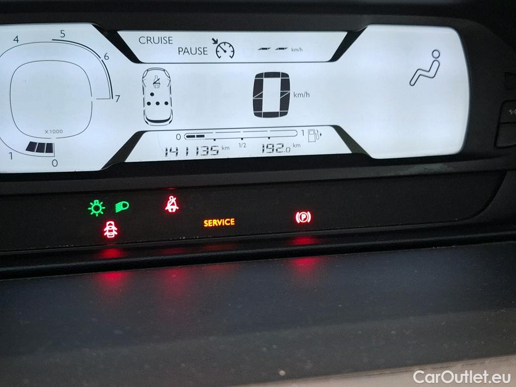  Citroen  C4 Picasso /Spacetourer Business Class 1.5 BlueHDi 130CV BVM6 E6dT #82