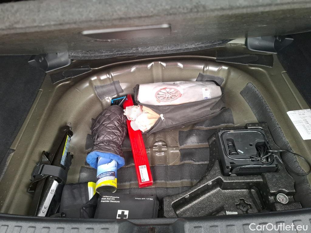  Audi  A3  Sportback 30 TDI Business Line 2.0 TDI 115CV BVA7 E6d #4