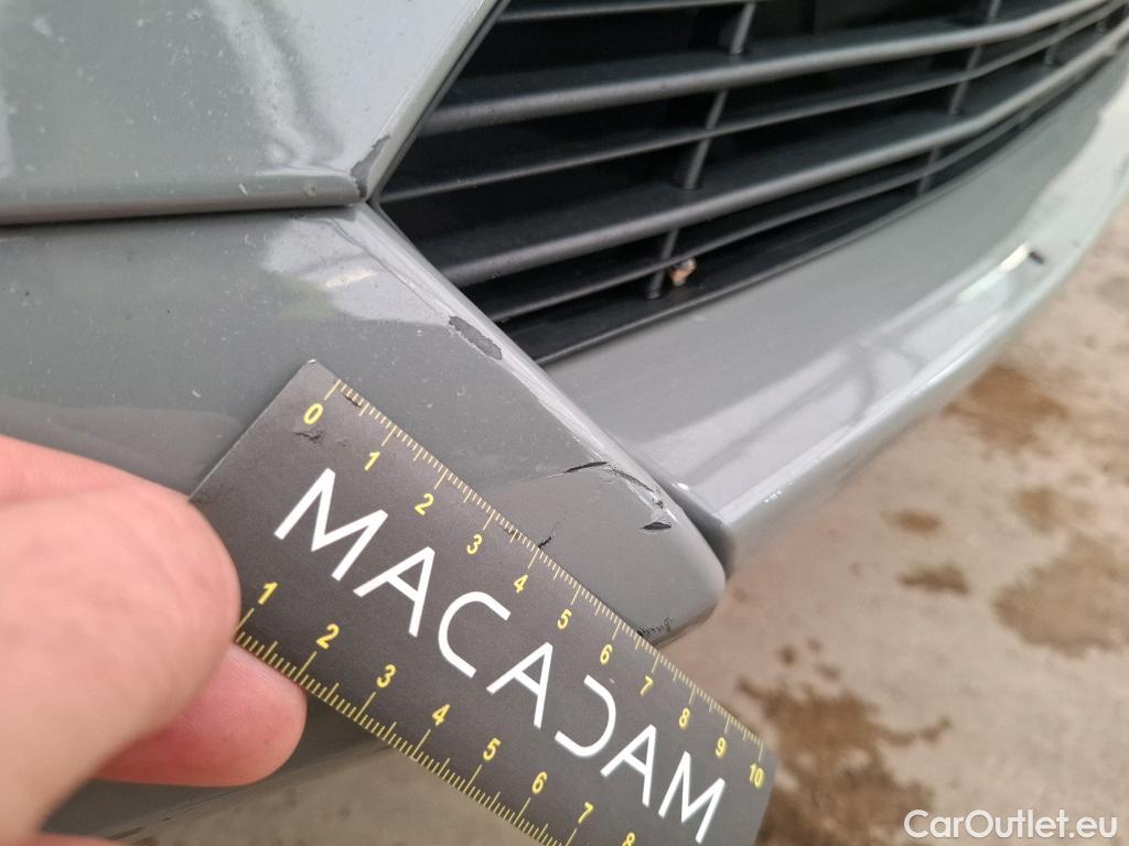  DS  DS4 4 Trocadero 1.5 BlueHDi 130CV BVA8 E6d #58