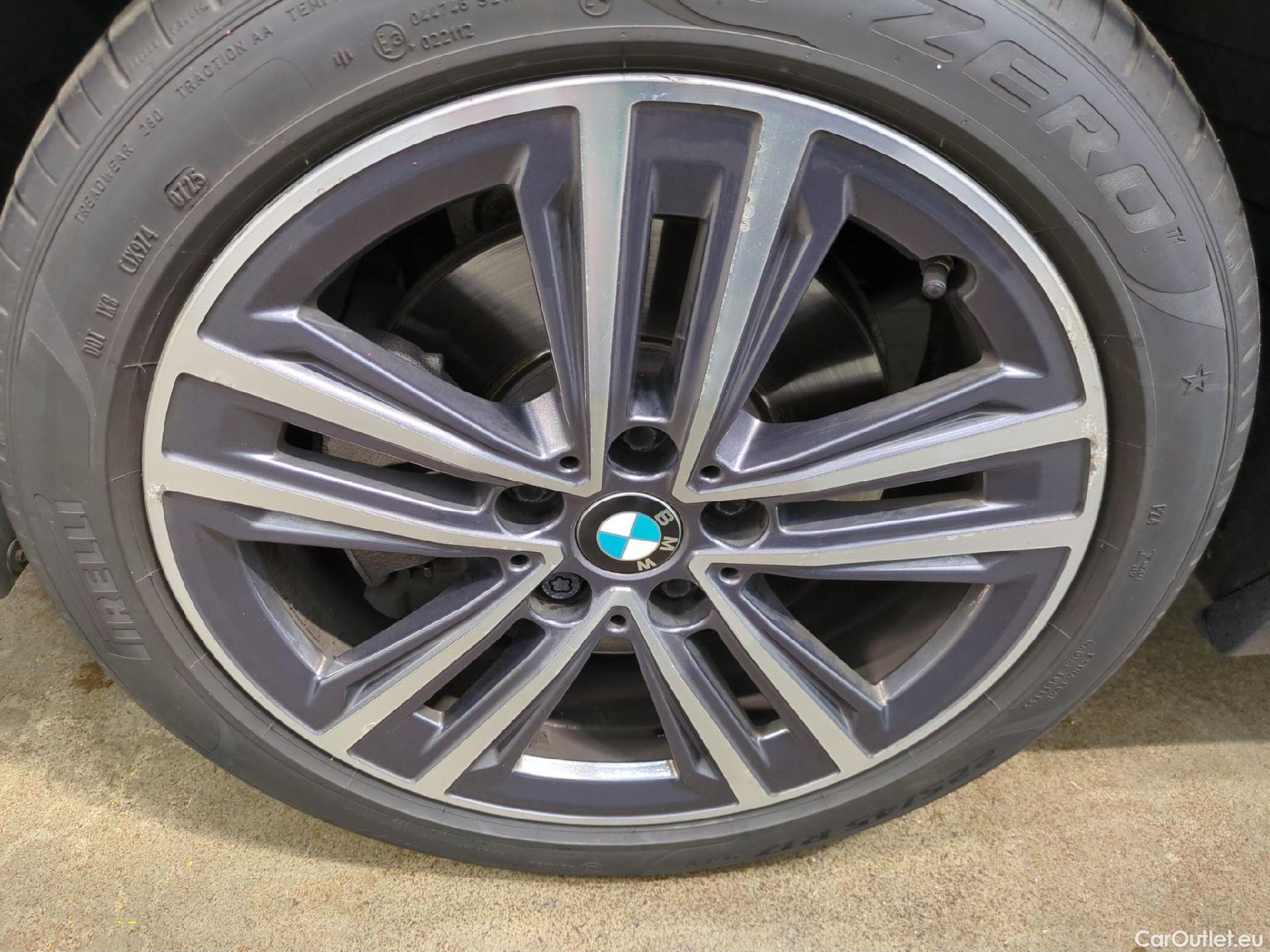  Bmw  Serie 1 BMW Série 1 / 2019 / 5P / Berline 118d BVA8 Business Design #14