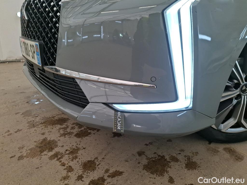 DS  DS4 4 Trocadero 1.5 BlueHDi 130CV BVA8 E6d #51