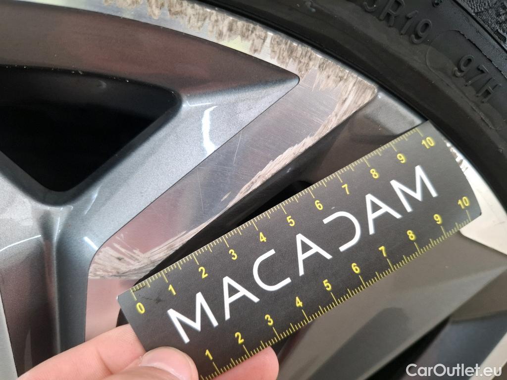  DS  DS4 4 Trocadero 1.5 BlueHDi 130CV BVA8 E6d #37