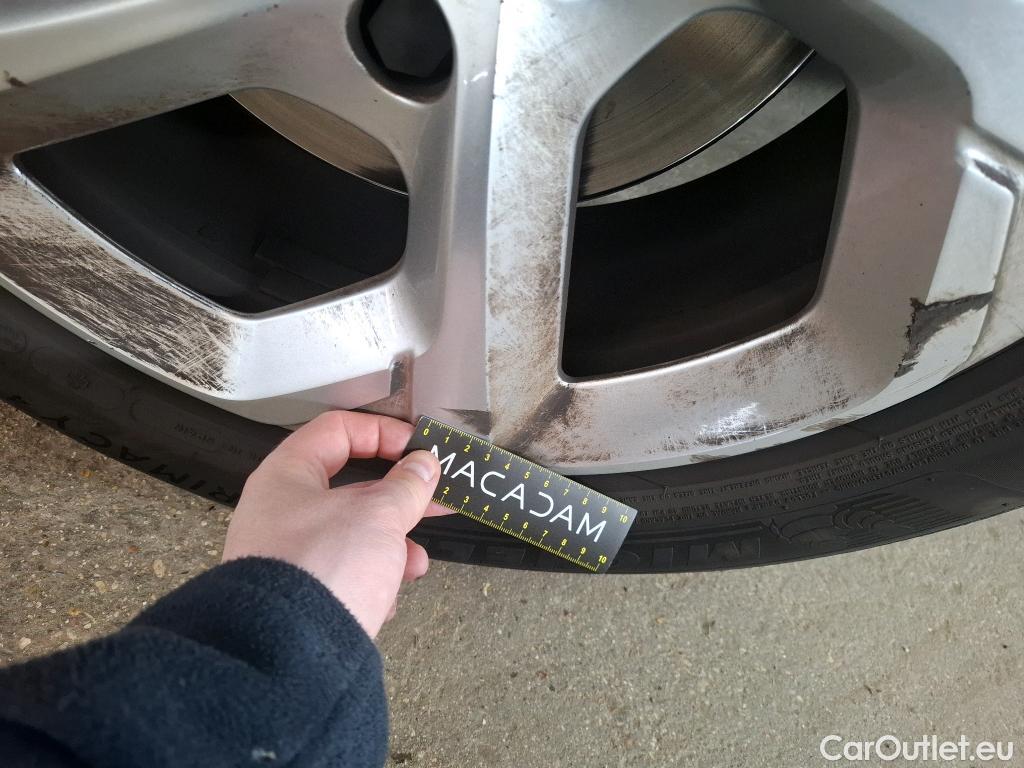  Citroen  C5 Aircross  Business 1.5 BlueHDi 130CV BVA8 E6d #13