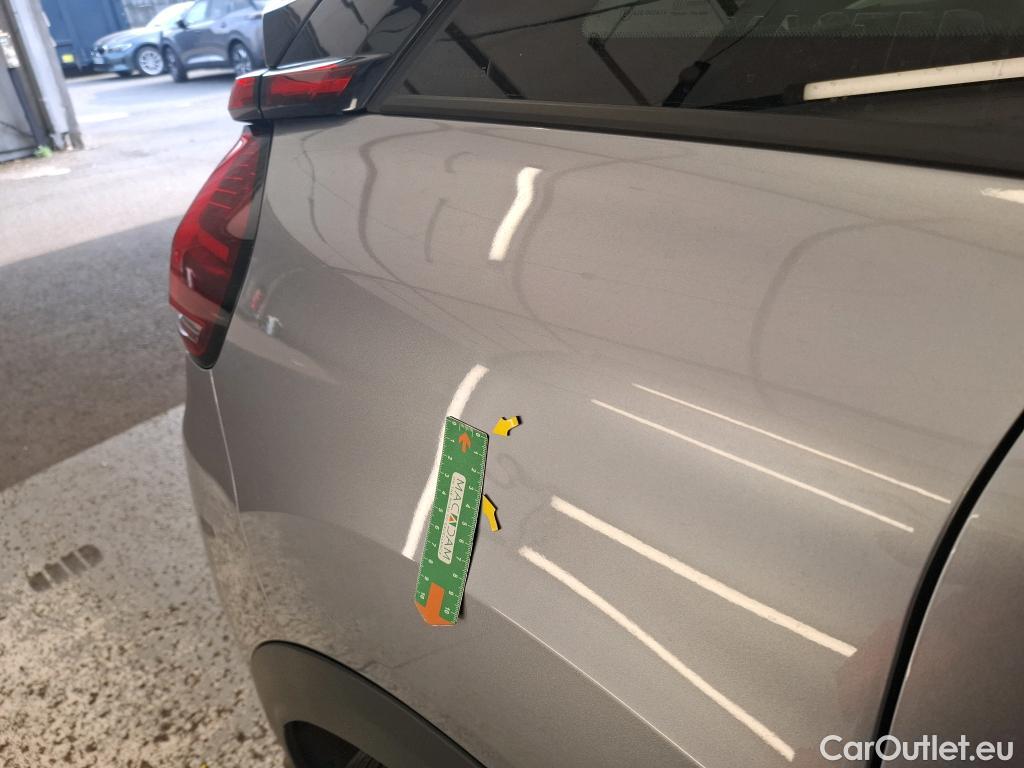  Citroen  C4  Berline Feel 1.2 PureTech 130CV BVM6 E6d #22