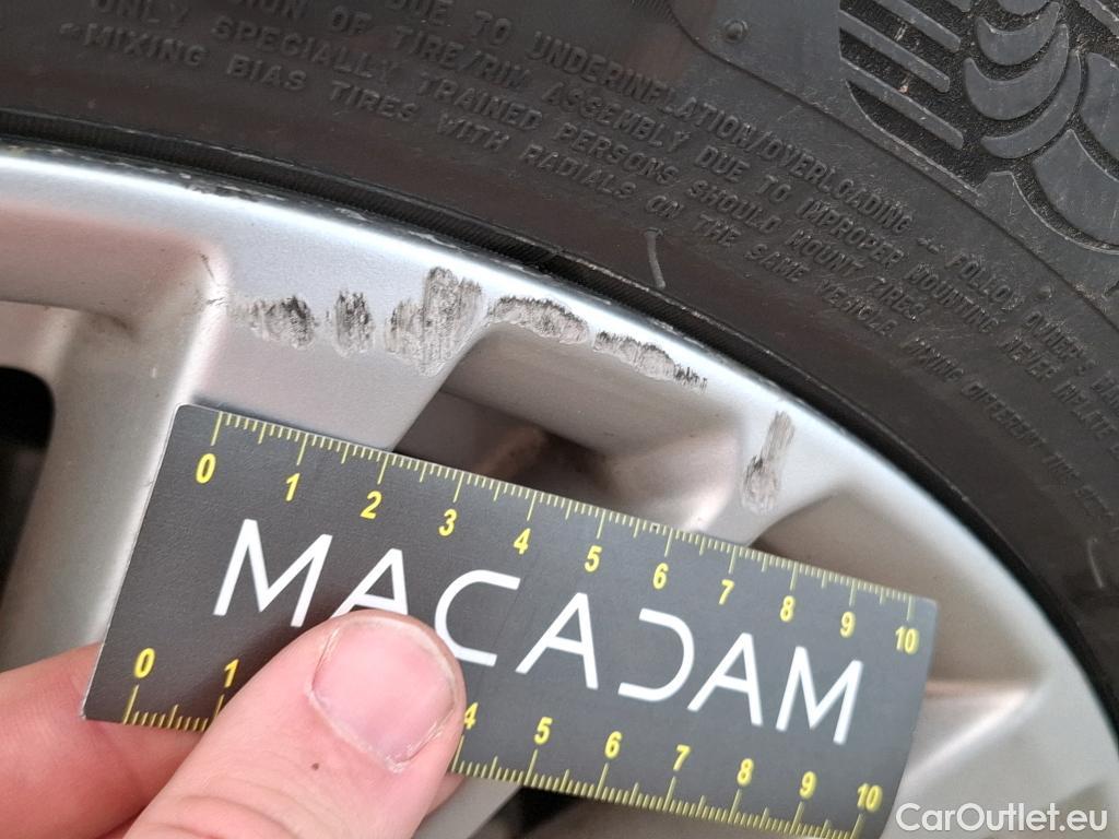  Audi  A6 AUDI  Avant / 2018 / 5P / Break 40 TDI S Tronic Avus #40