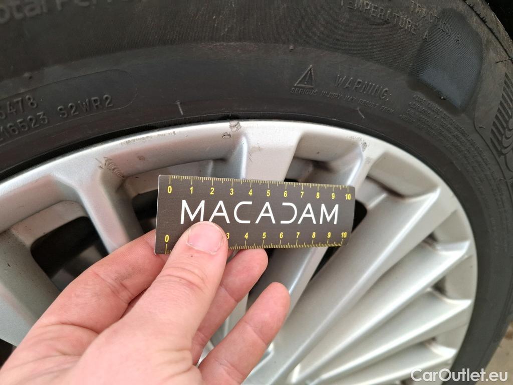  Audi  A6 AUDI  Avant / 2018 / 5P / Break 40 TDI S Tronic Avus #46