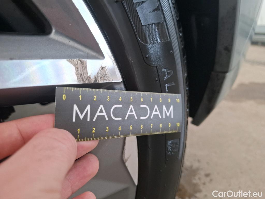  DS  DS4 4 Trocadero 1.5 BlueHDi 130CV BVA8 E6d #30