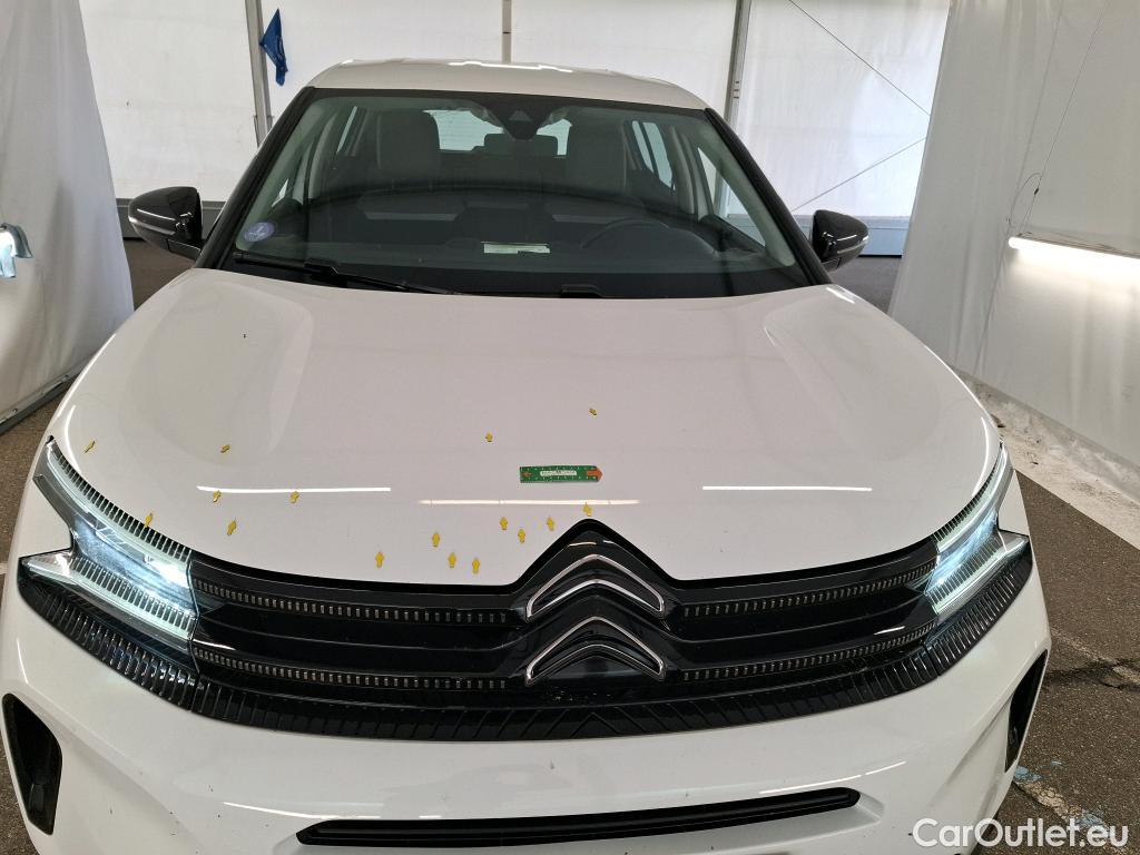  Citroen  C5 Aircross CITROEN  / 2022 / 5P / SUV PureTech 130 S&S BVM6 Feel #5
