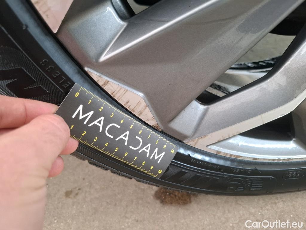  DS  DS4 4 Trocadero 1.5 BlueHDi 130CV BVA8 E6d #25