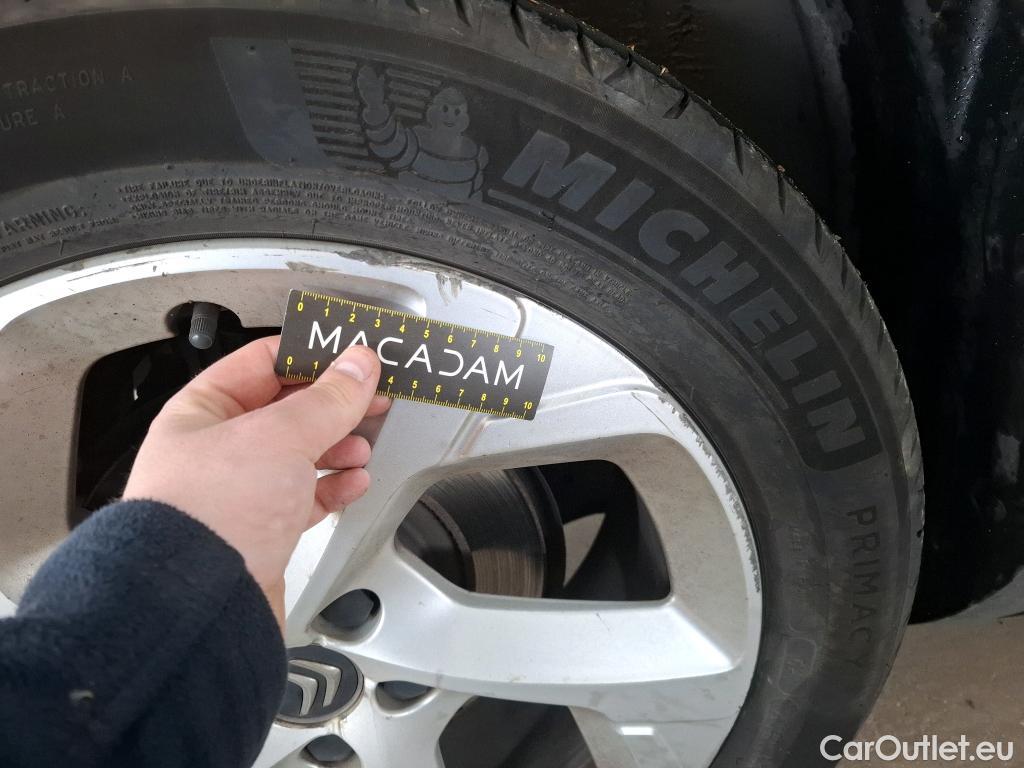  Citroen  C5 Aircross  Business 1.5 BlueHDi 130CV BVA8 E6d #26