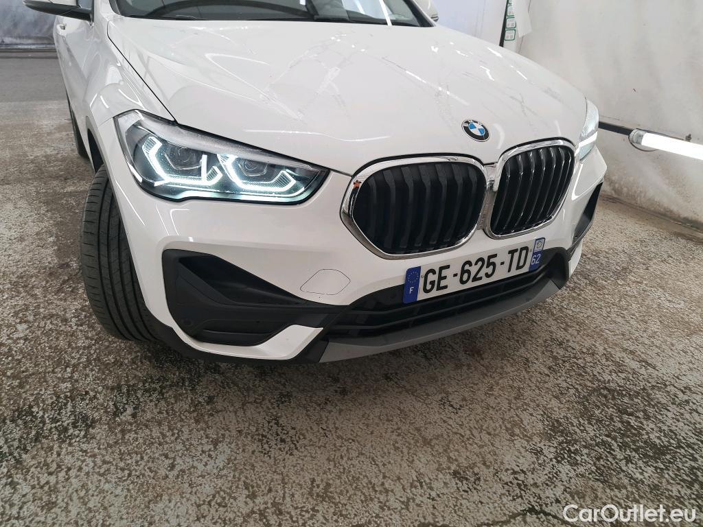  Bmw  X1 BMW  / 2019 / 5P / SUV xDrive18d Business Design BVA8 #3