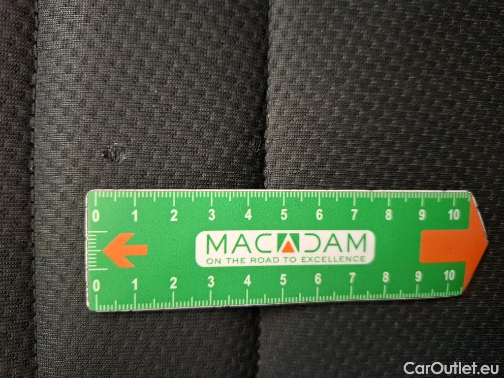  Citroen  C5 Aircross CITROEN  / 2022 / 5P / SUV PureTech 130 S&S BVM6 Feel #20