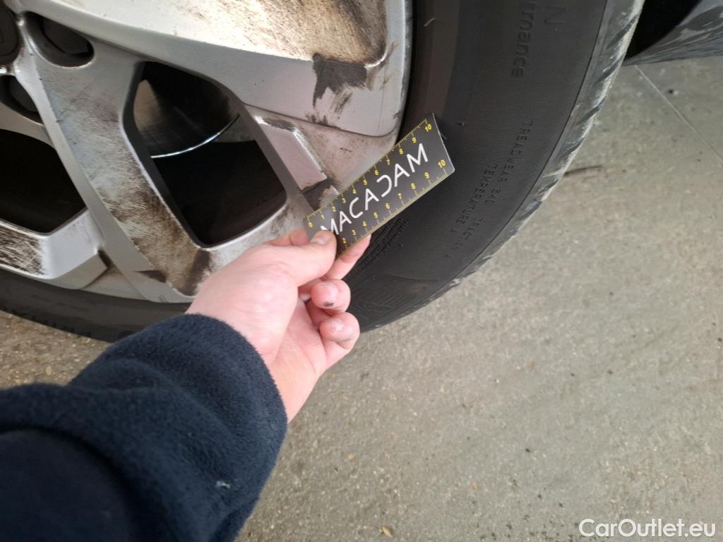  Citroen  C5 Aircross  Business 1.5 BlueHDi 130CV BVA8 E6d #11