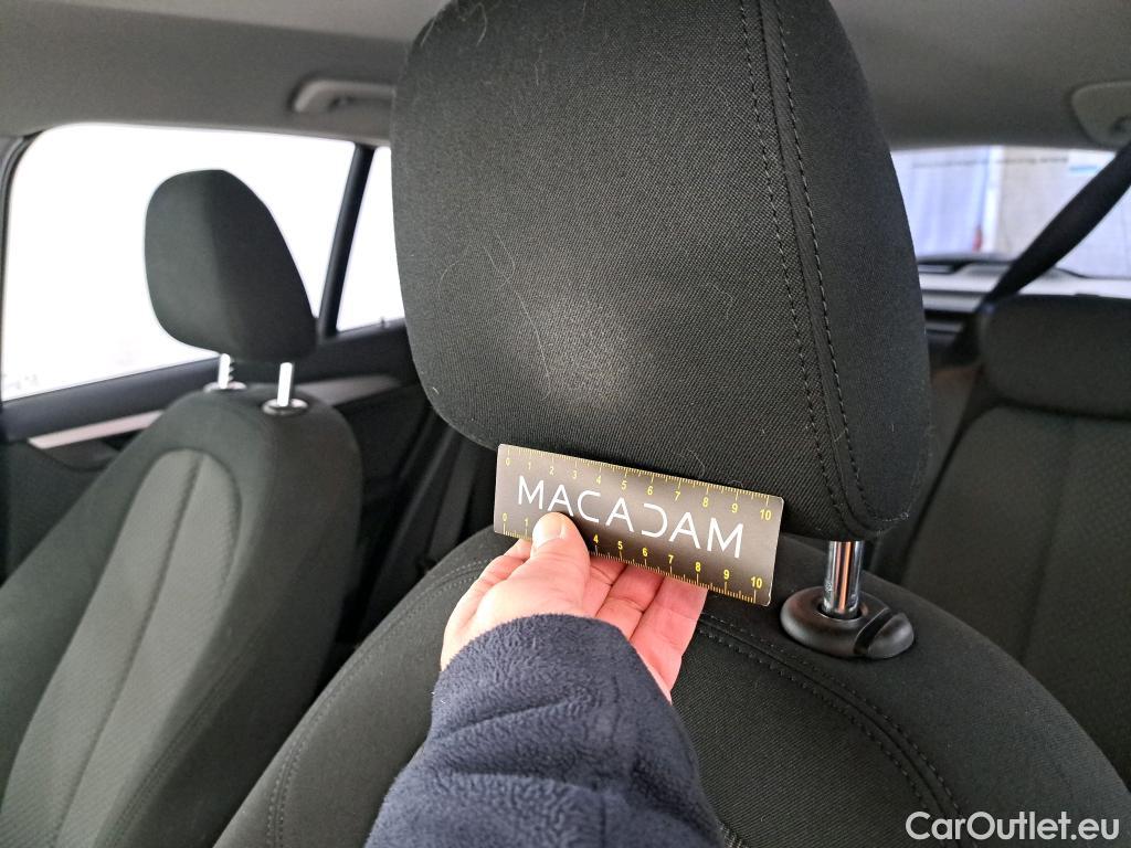  Bmw  X1 BMW  / 2019 / 5P / SUV xDrive18d Business Design BVA8 #16