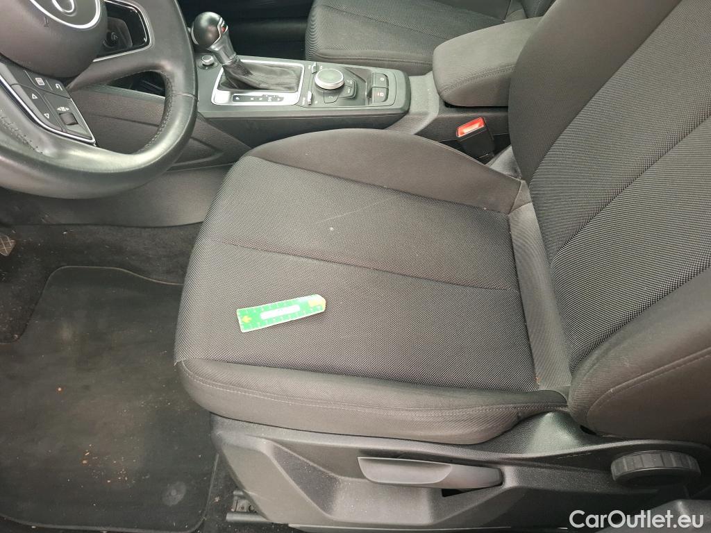  Audi  Q2  35 TFSI 1.5 TFSI 150CV BVA7 E6dT #9