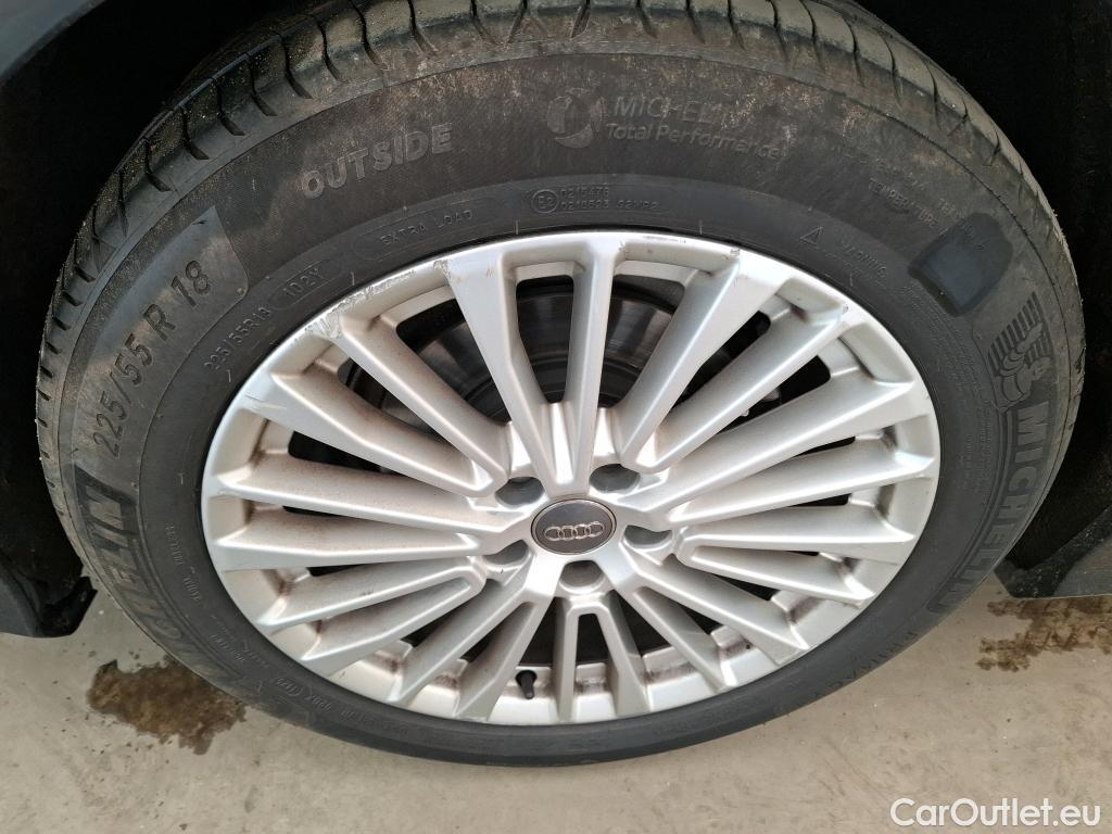  Audi  A6 AUDI  Avant / 2018 / 5P / Break 40 TDI S Tronic Avus #44