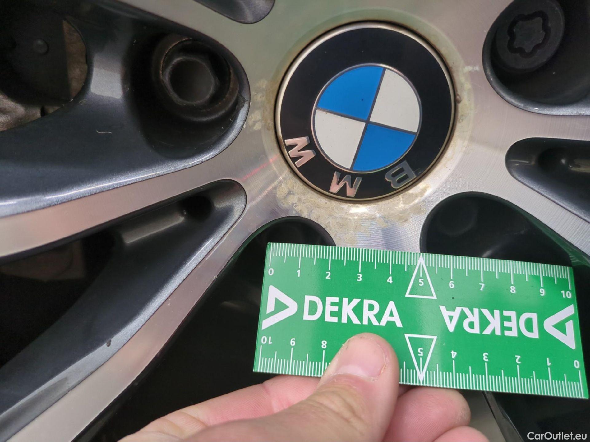  Bmw  Serie 3 Série 3 Berline 316 d Lounge 2.0 120CV BVA8 E6d #16