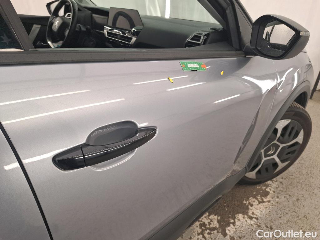  Citroen  C4  Berline Feel 1.2 PureTech 130CV BVM6 E6d #6