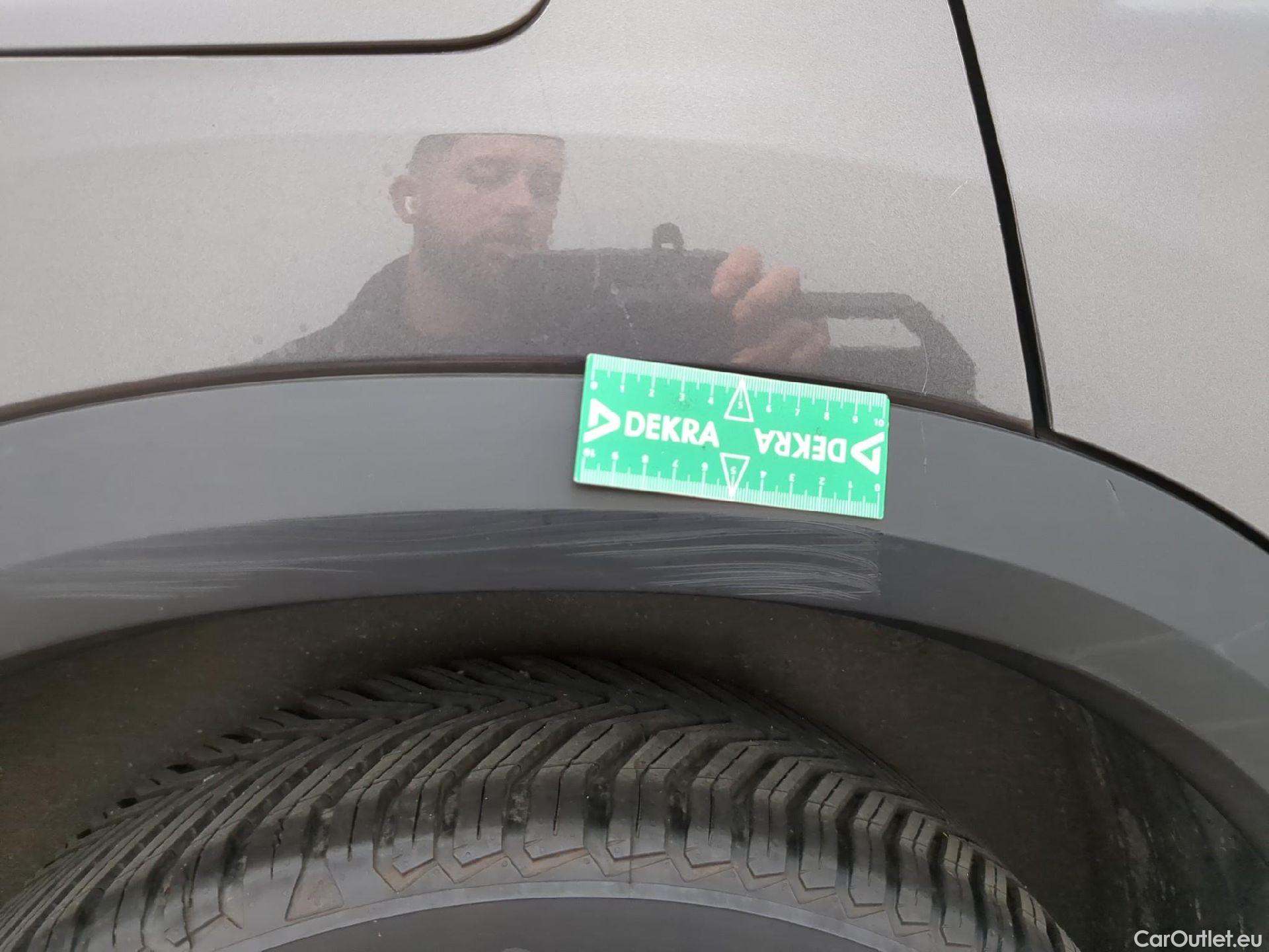  Citroen  C5 Aircross  Shine 1.5 BlueHDi 130CV BVA8 E6d #15