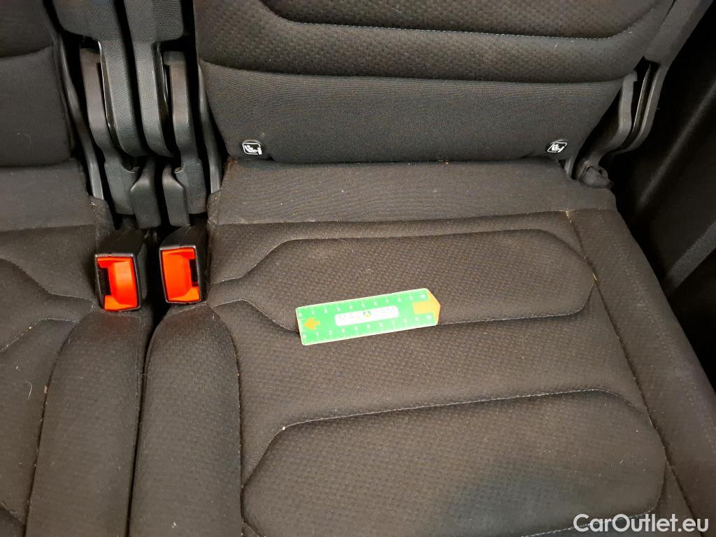  Citroen  C5 Aircross CITROEN  / 2022 / 5P / SUV PureTech 130 S&S BVM6 Feel #33