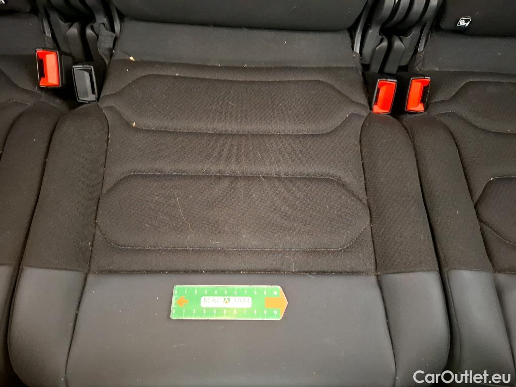  Citroen  C5 Aircross CITROEN  / 2022 / 5P / SUV PureTech 130 S&S BVM6 Feel #32