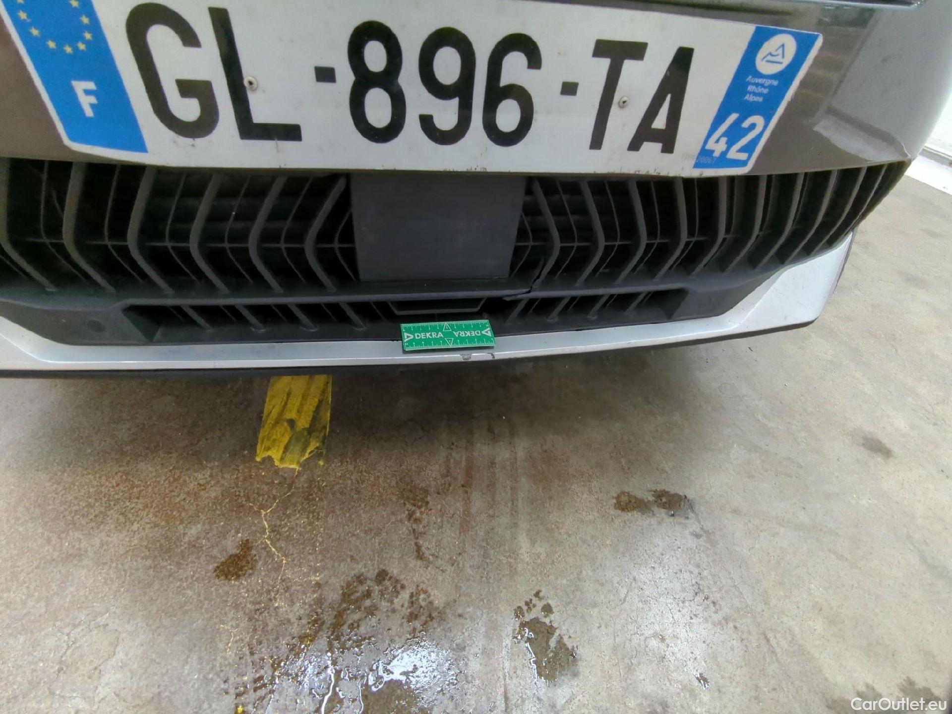  Citroen  C5 Aircross  Shine 1.5 BlueHDi 130CV BVA8 E6d #21