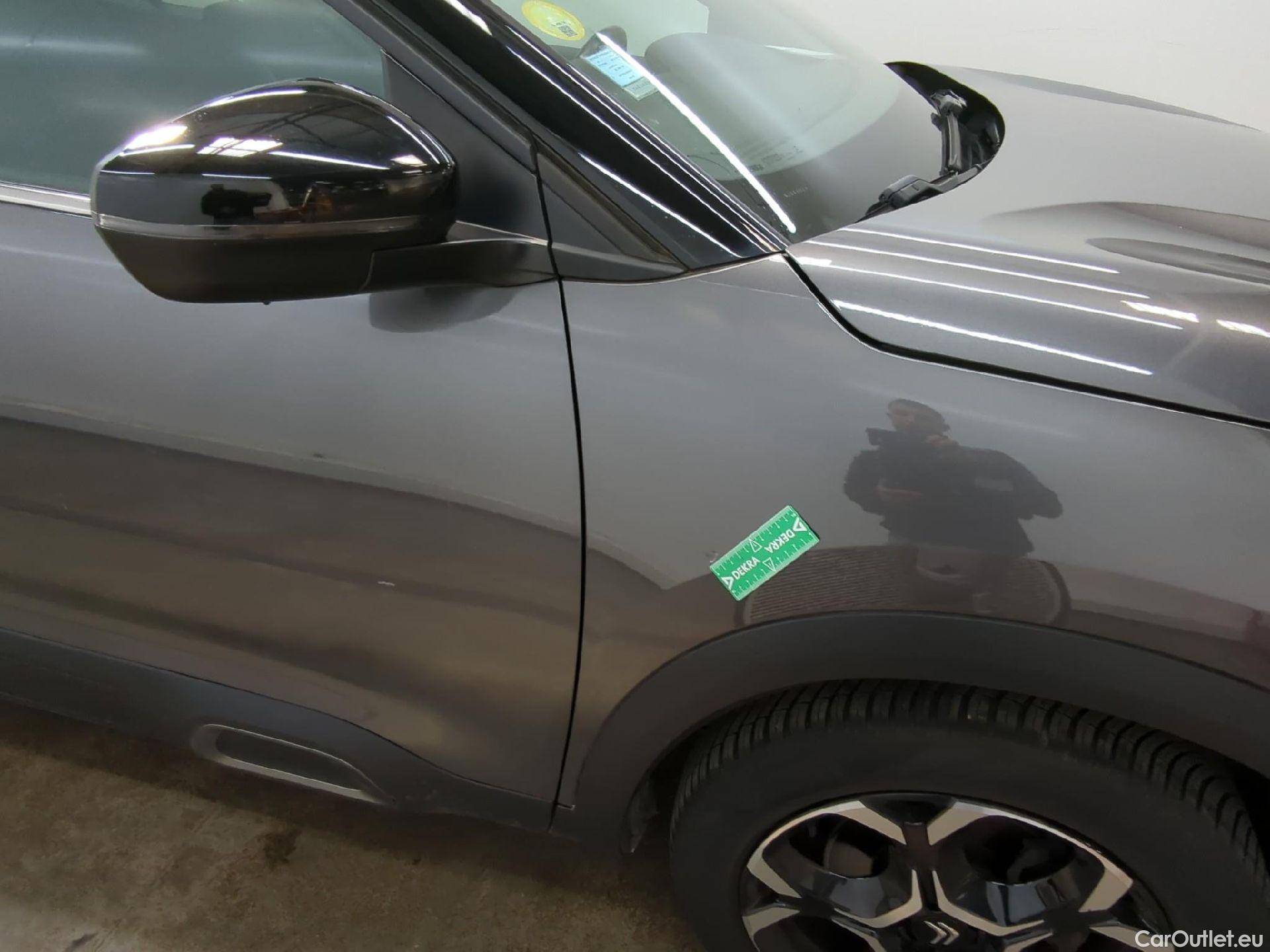  Citroen  C5 Aircross  Shine 1.5 BlueHDi 130CV BVA8 E6d #19