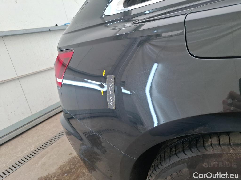  Audi  A6 AUDI  Avant / 2018 / 5P / Break 40 TDI S Tronic Avus #9