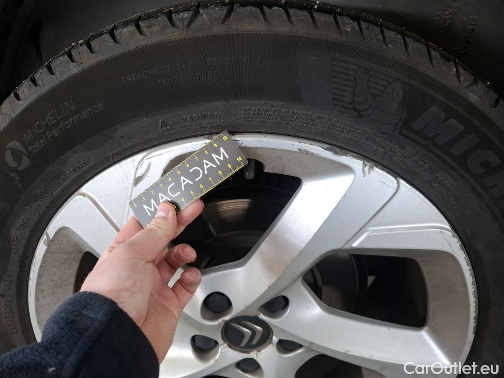  Citroen  C5 Aircross  Business 1.5 BlueHDi 130CV BVA8 E6d #27