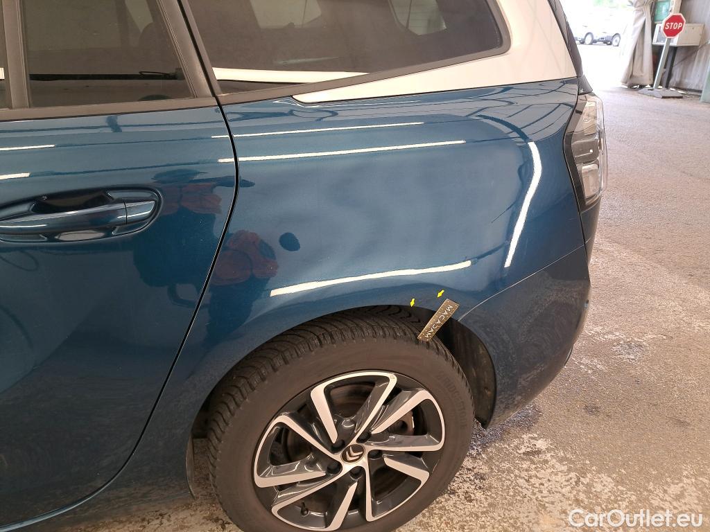  Citroen  C4 Grand Picasso /Spacetourer Shine Pack 1.5 BlueHDi 130CV BVA8 E6d #26