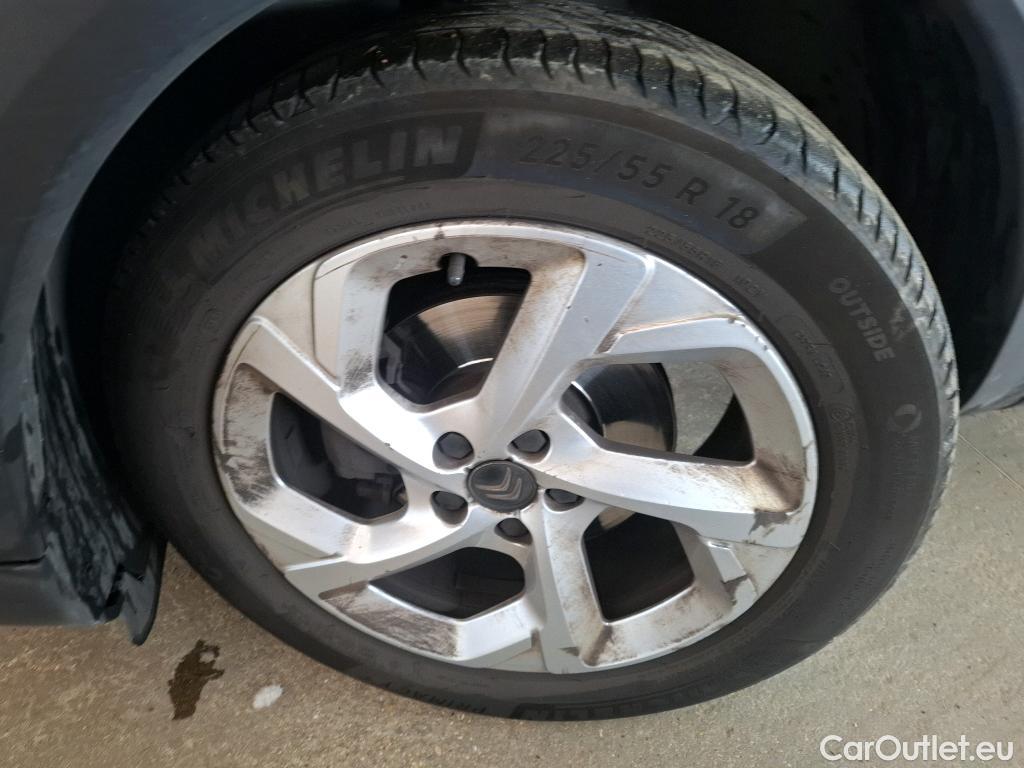  Citroen  C5 Aircross  Business 1.5 BlueHDi 130CV BVA8 E6d #5