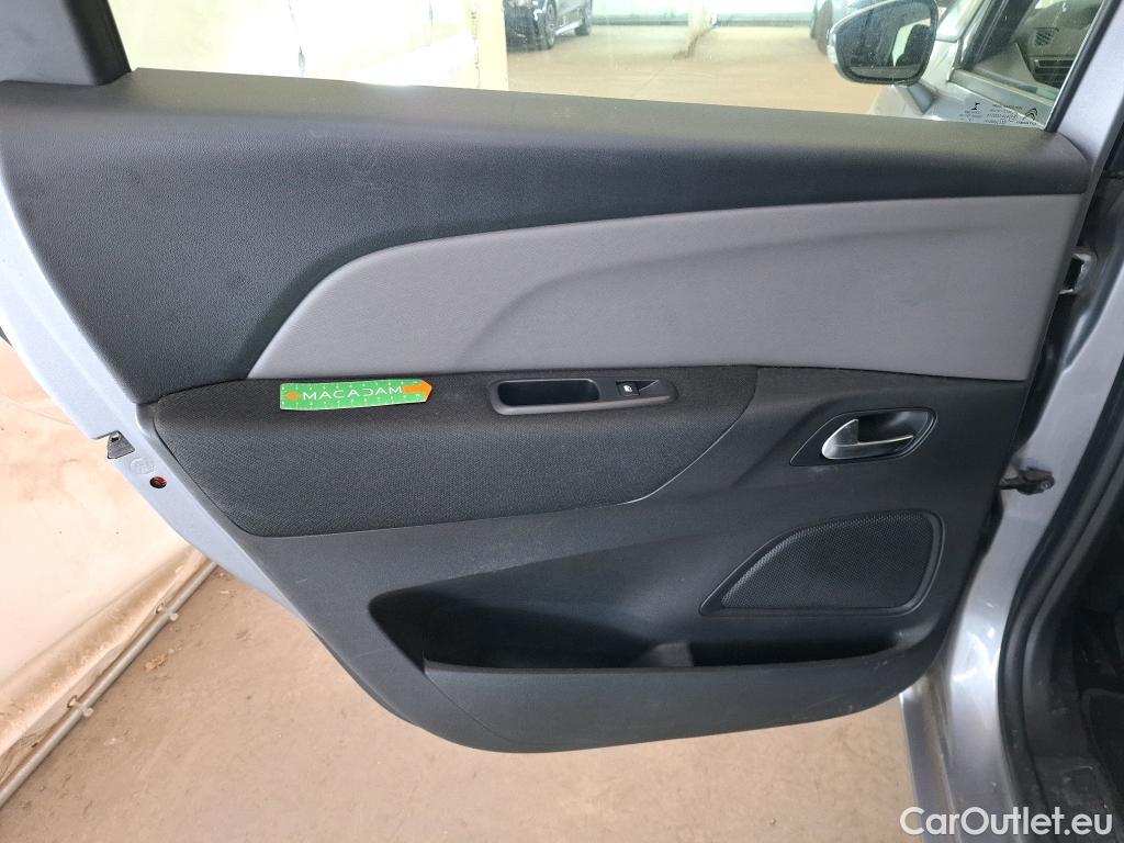  Citroen  C4 Picasso /Spacetourer Business Class 1.5 BlueHDi 130CV BVM6 E6dT #54