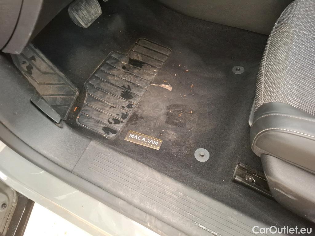  DS  DS4 4 Trocadero 1.5 BlueHDi 130CV BVA8 E6d #41