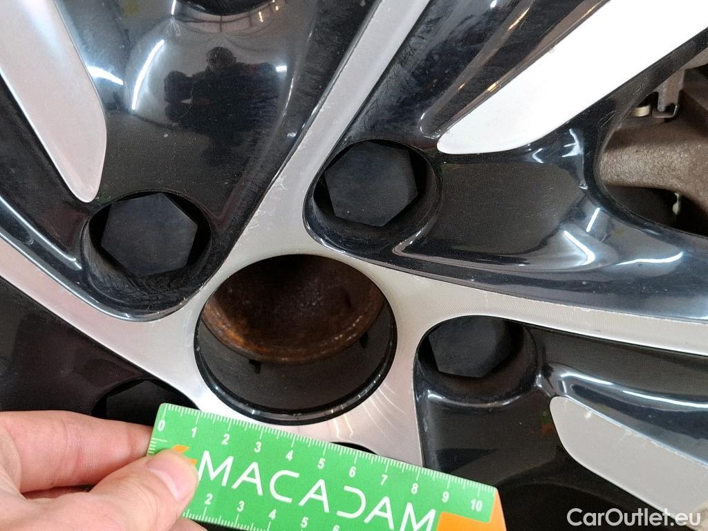  Citroen  C4 Picasso /Spacetourer Business Class 1.5 BlueHDi 130CV BVM6 E6dT #76