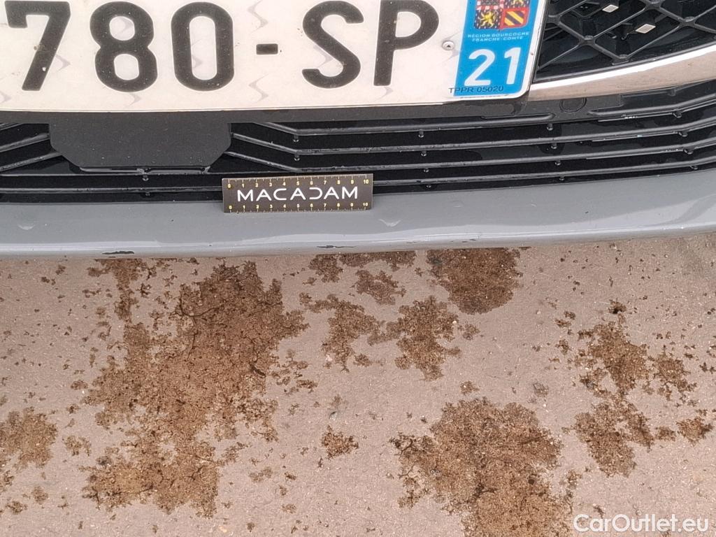  DS  DS4 4 Trocadero 1.5 BlueHDi 130CV BVA8 E6d #9