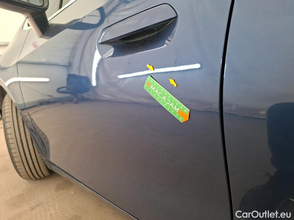  Bmw  2 Tourer BMW Série 2 Active Tourer / 2021 / 5P / monospace 218d 150ch Business Design DKG7 #1