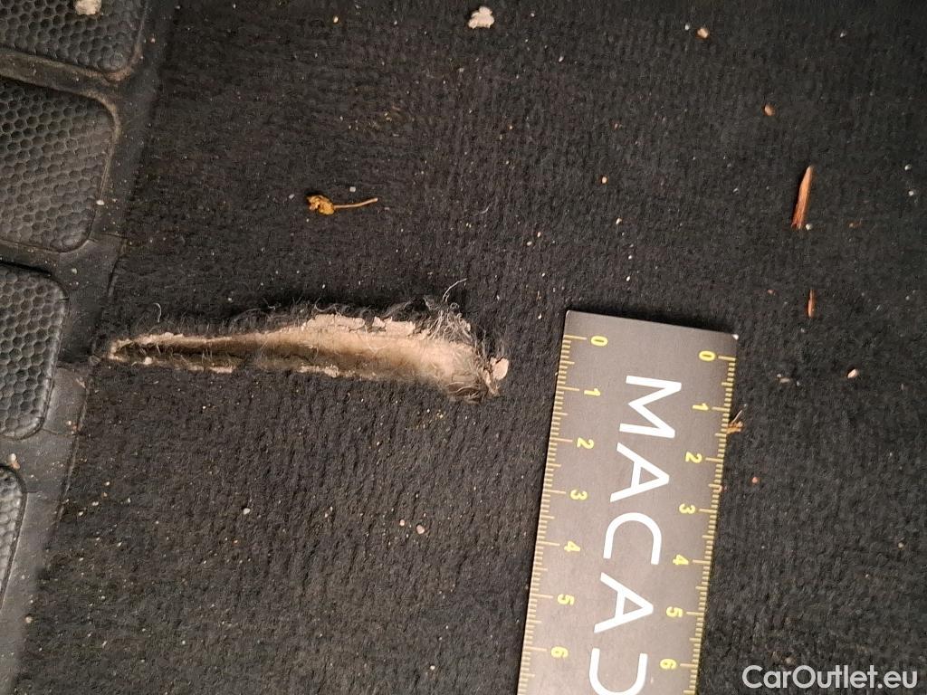  DS  DS4 4 Trocadero 1.5 BlueHDi 130CV BVA8 E6d #43